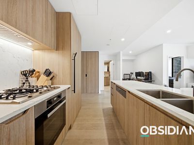 A112 / 82 Waterloo Road, Macquarie Park