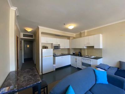 1018 / 243 Pyrmont Street, Pyrmont