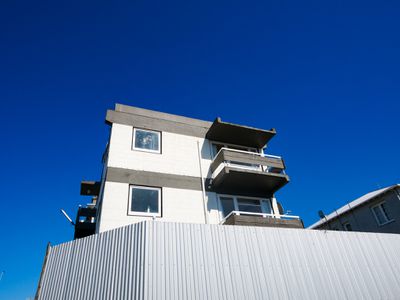 36 Tennyson Street, Dunedin Central