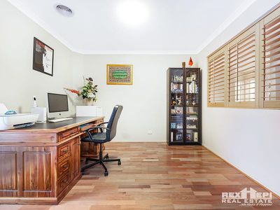 8 Baddeley Circuit, Cranbourne North