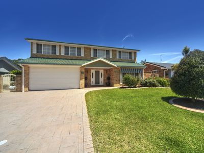 10 Cormorant Avenue, Sussex Inlet