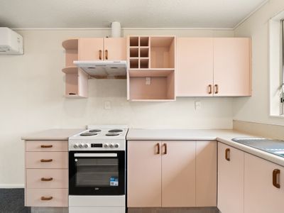 3 / 217 Oxford Street, South Dunedin