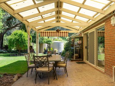 8013 Goulburn Valley Highway, Trawool