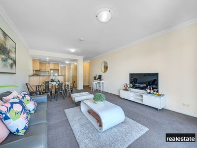8 / 105 Colin Street, West Perth