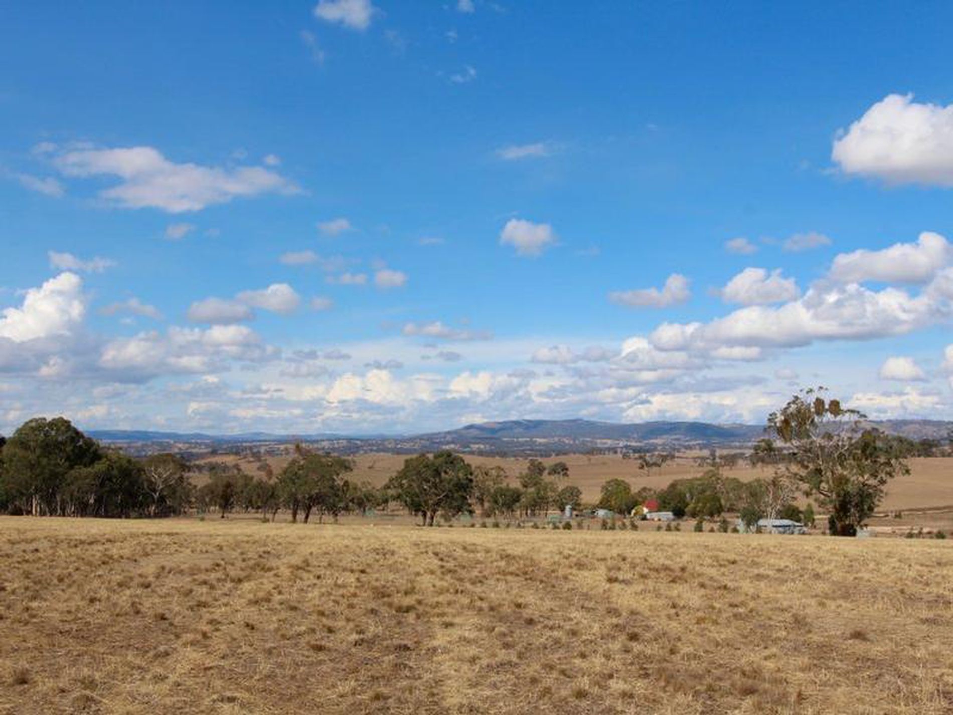 9 Bosworth Falls Road, O'connell