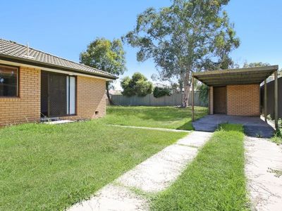 37 Hotham Cct, Thurgoona