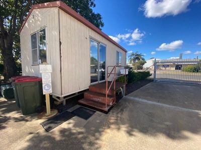 11 Kingaroy Street, Kingaroy