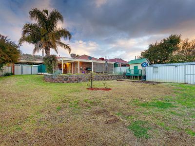 6 AZURE DRIVE, Wodonga