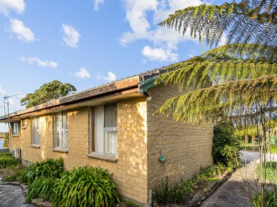 27 Edward Street, Bridport