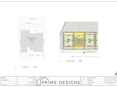 Lot 1239 Aotea Stage 15A, Aotea