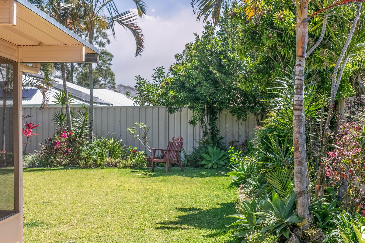 41 Sovereign Street, Iluka