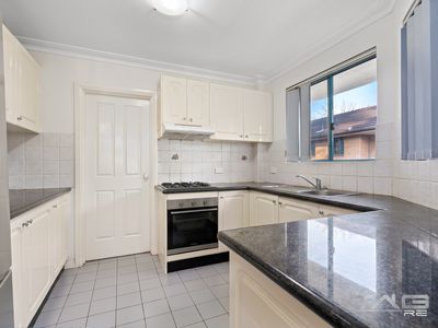 6 / 13 Caroline Street, Westmead