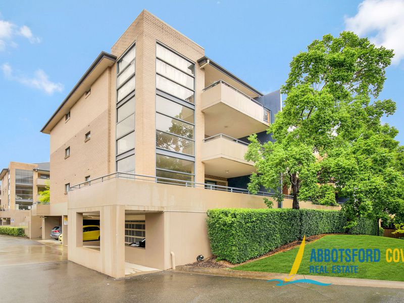 2a Hamilton Street East, North Strathfield