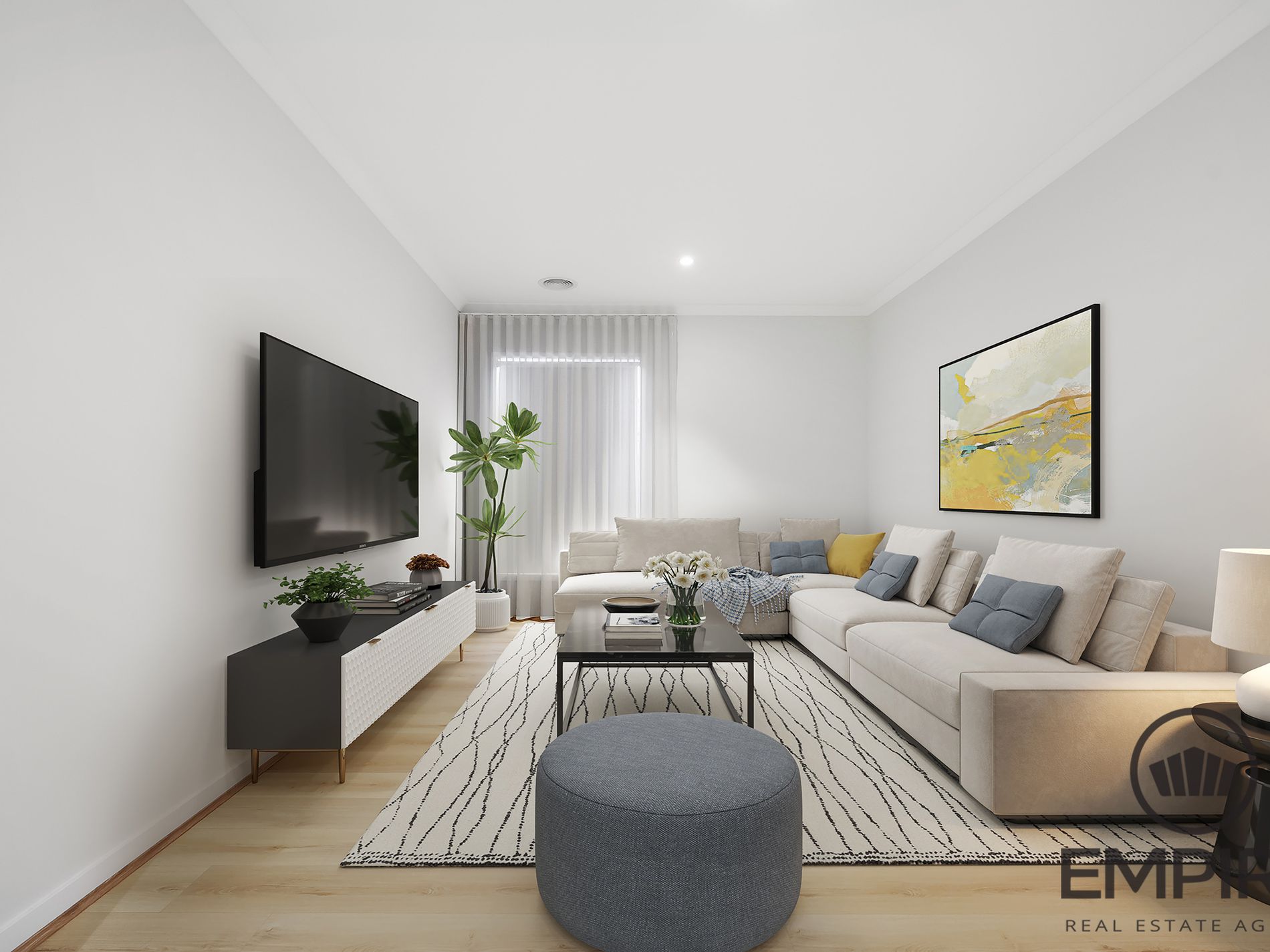 16 Applejack Boulevard, Clyde