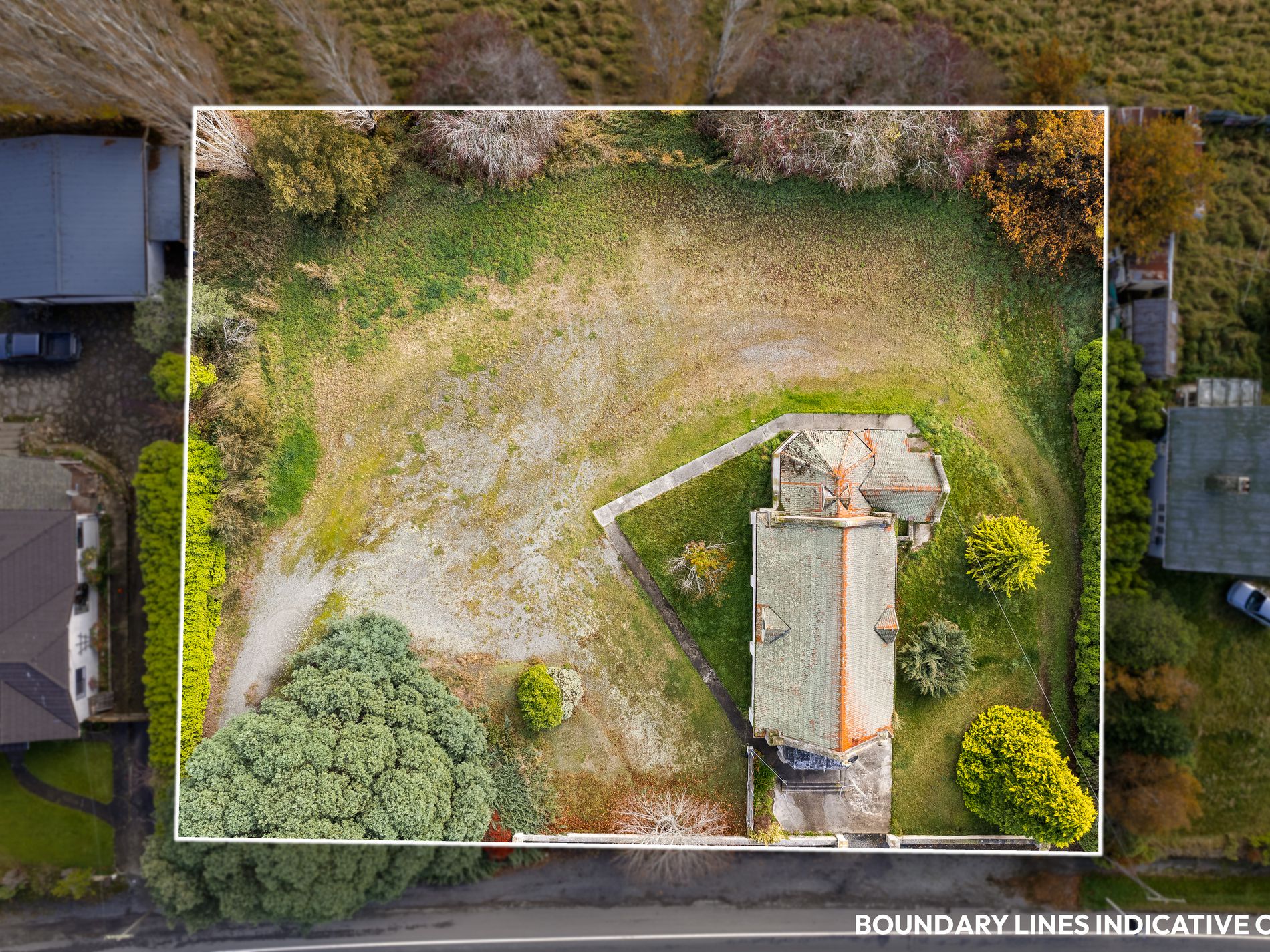 33-35-37 Ronaldsay Street, Palmerston