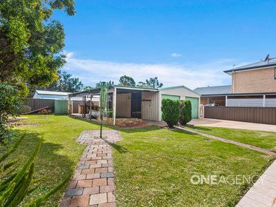 40 Parkdale Avenue, Horsley