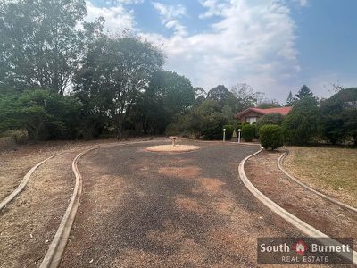 2 Tarong Drive, Kingaroy