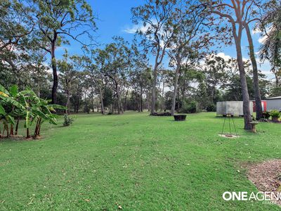 108 Donaldson Road, Booral