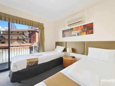 6 / 193 Hay Street , East Perth