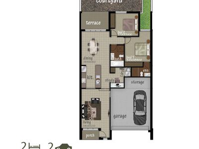 6 / 57-61 North Rocks Road, North Rocks