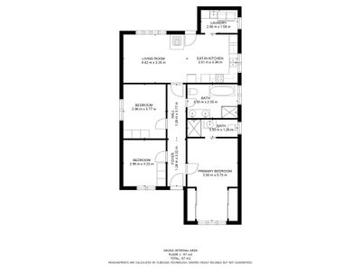 33 Ward Street, Lamington