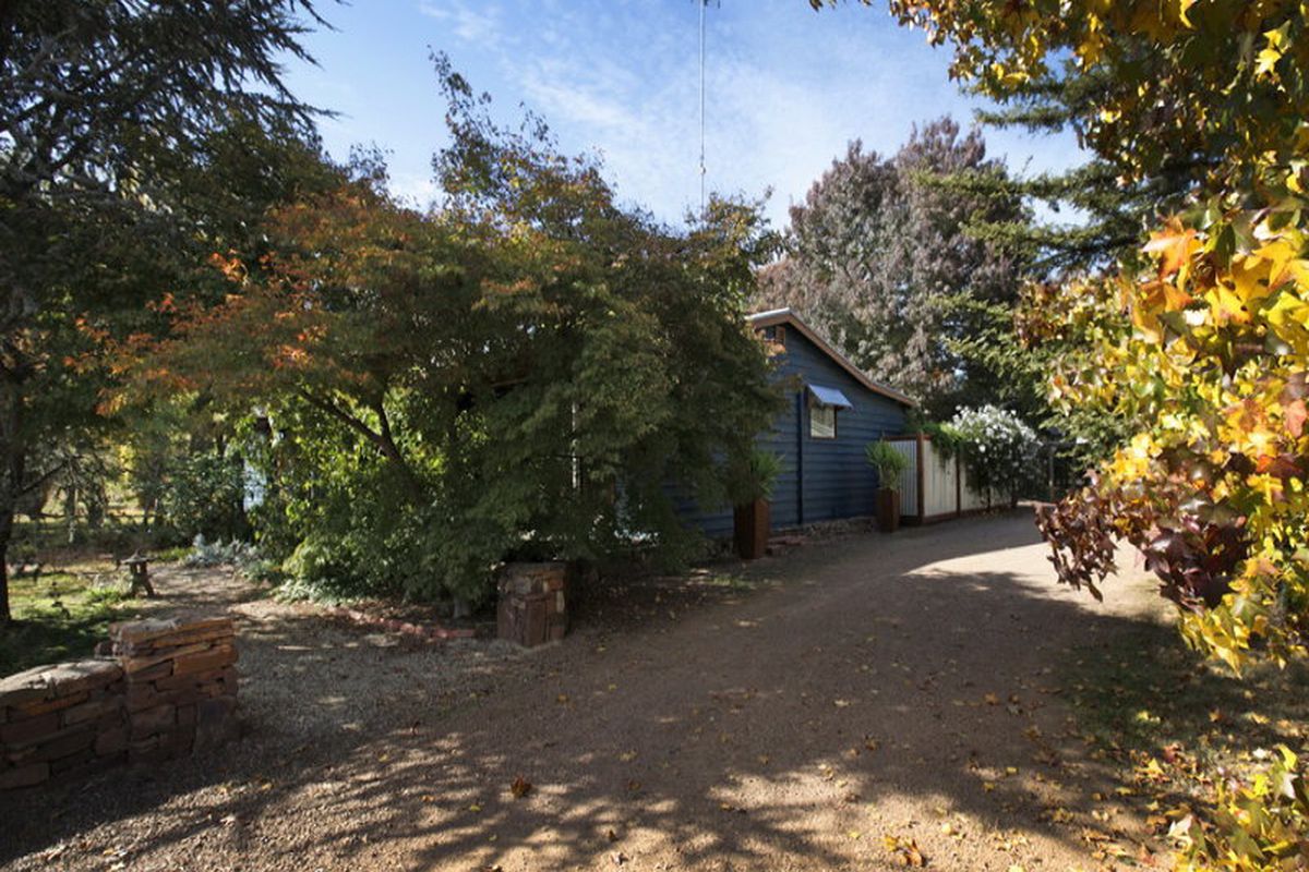 150 Graves Road, Mansfield