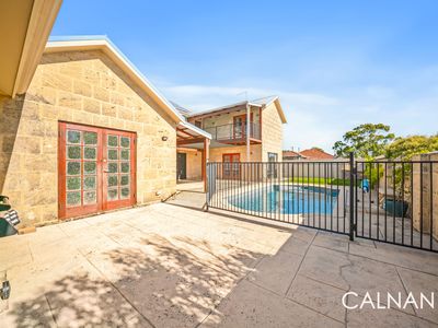 84A Hammad Street, Palmyra