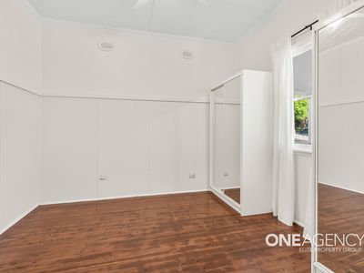 122 Osborne Street, Nowra