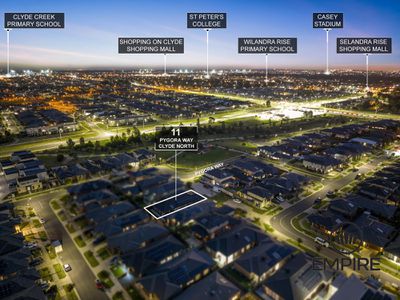 11 Pygora Way, Clyde North