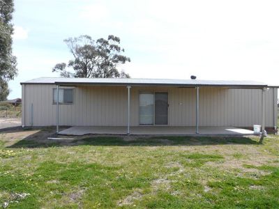 Tocumwal
