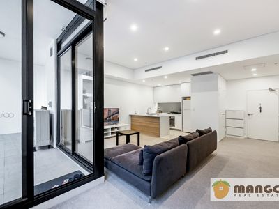 205D / 6 Nancarrow Ave, Ryde