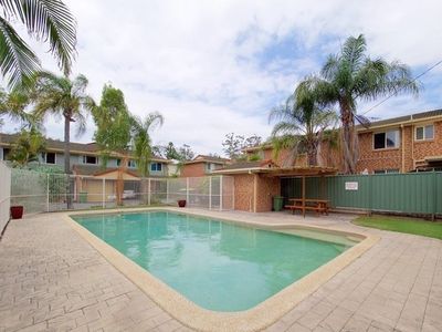 3 / 10 Harris Road, Underwood