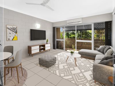 8 / 8 Maytown Close, Manoora