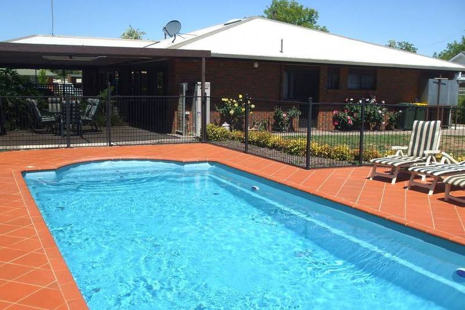 1 Lukin Court, Horsham