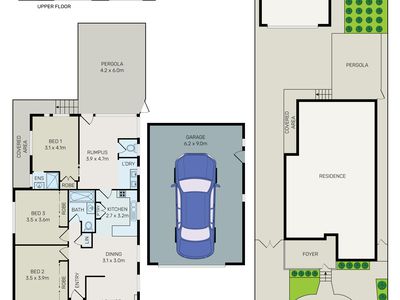 42 Methuen Parade, Riverwood