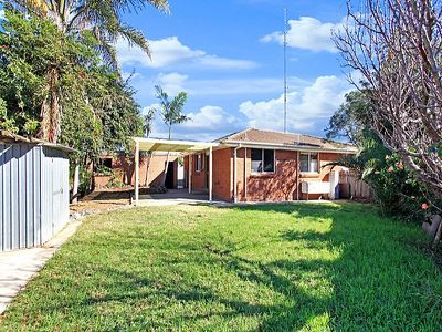 7 Moras Place, Lake Illawarra