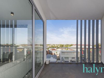 24 / 10 Angove Street, North Perth