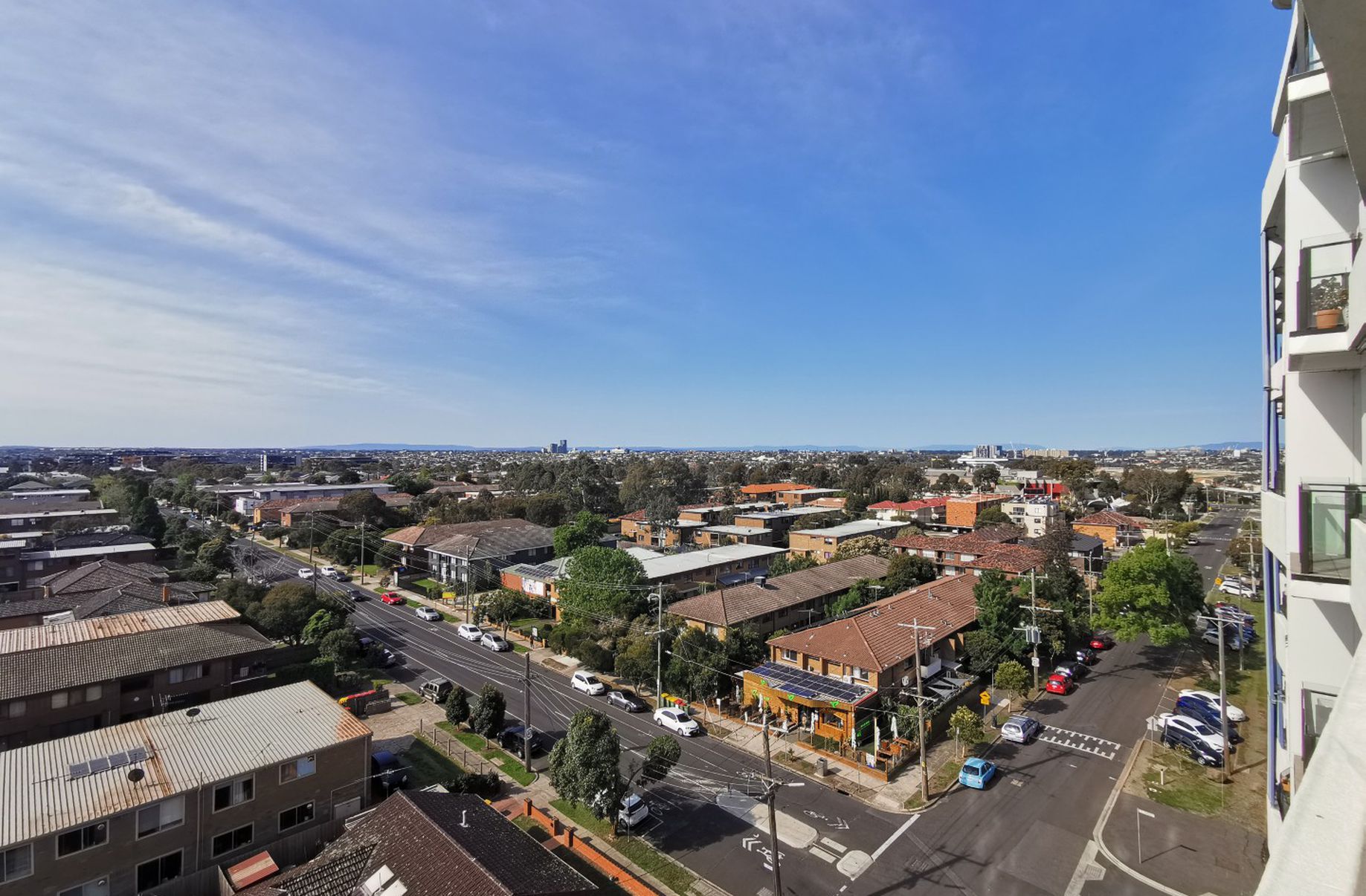 615 / 188 Ballarat Road, Footscray