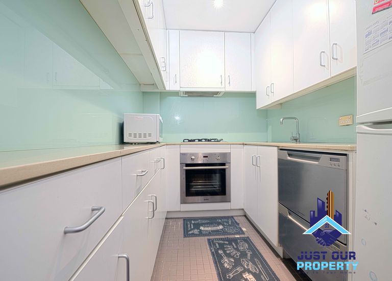 3 / 91 Goulburn St, Haymarket