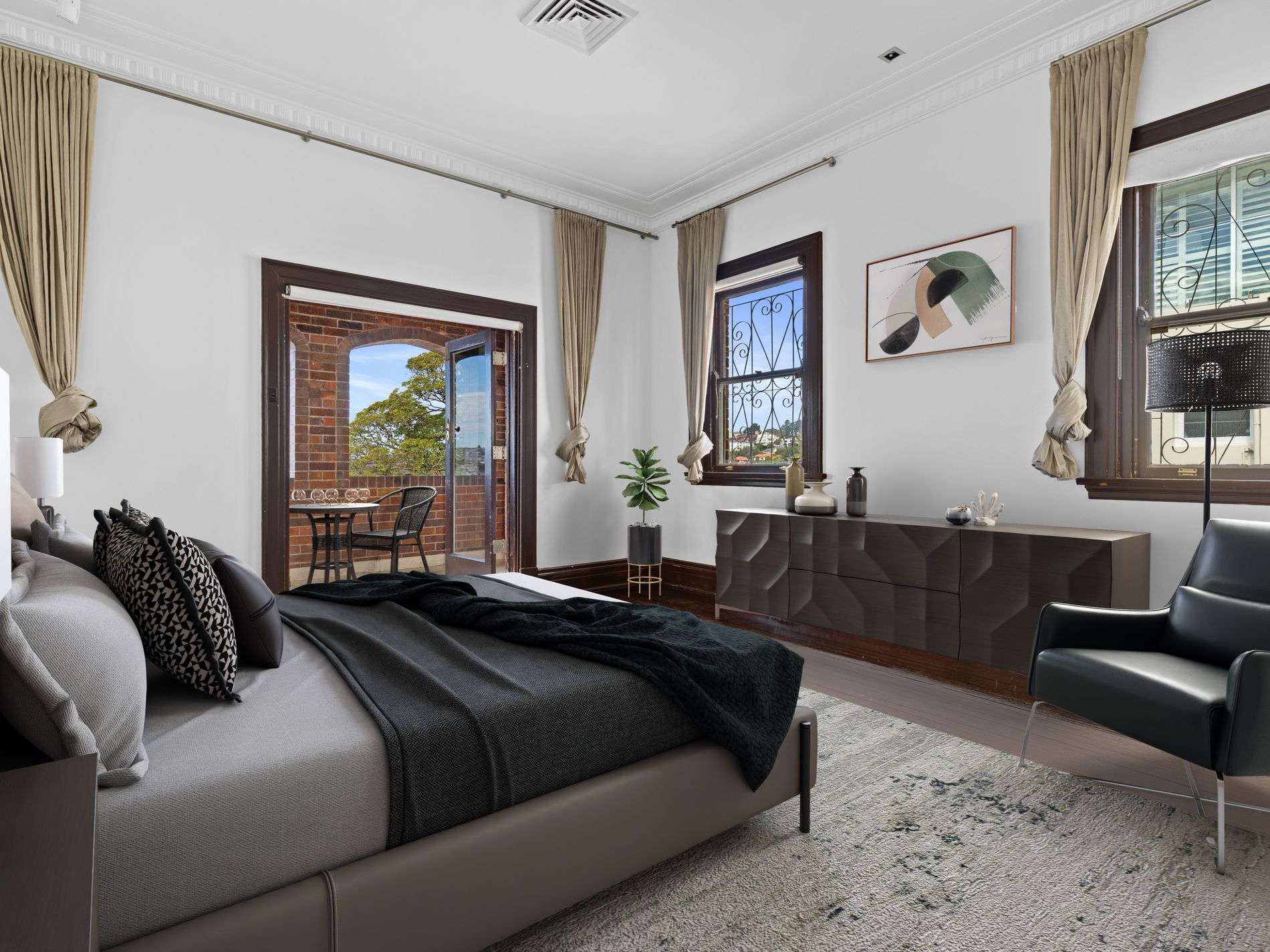6 / 40 Wunulla Road, Point Piper