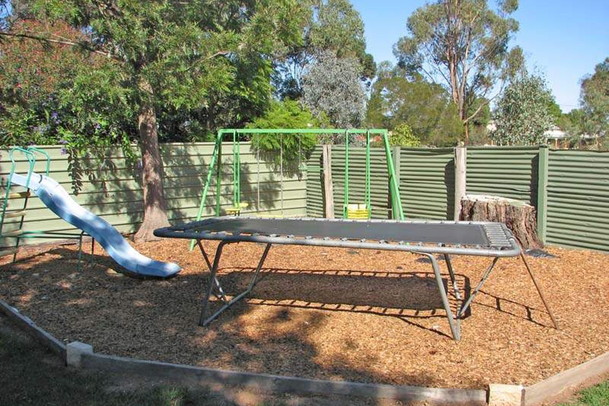 8 Hawkins Street, Kyabram