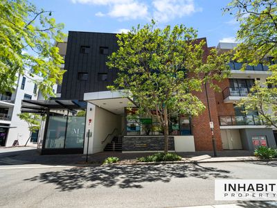 12 / 3 Wexford Street, Subiaco