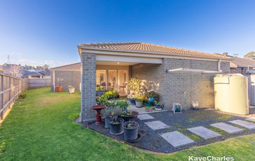 66 Corymbia Promenade, Pakenham