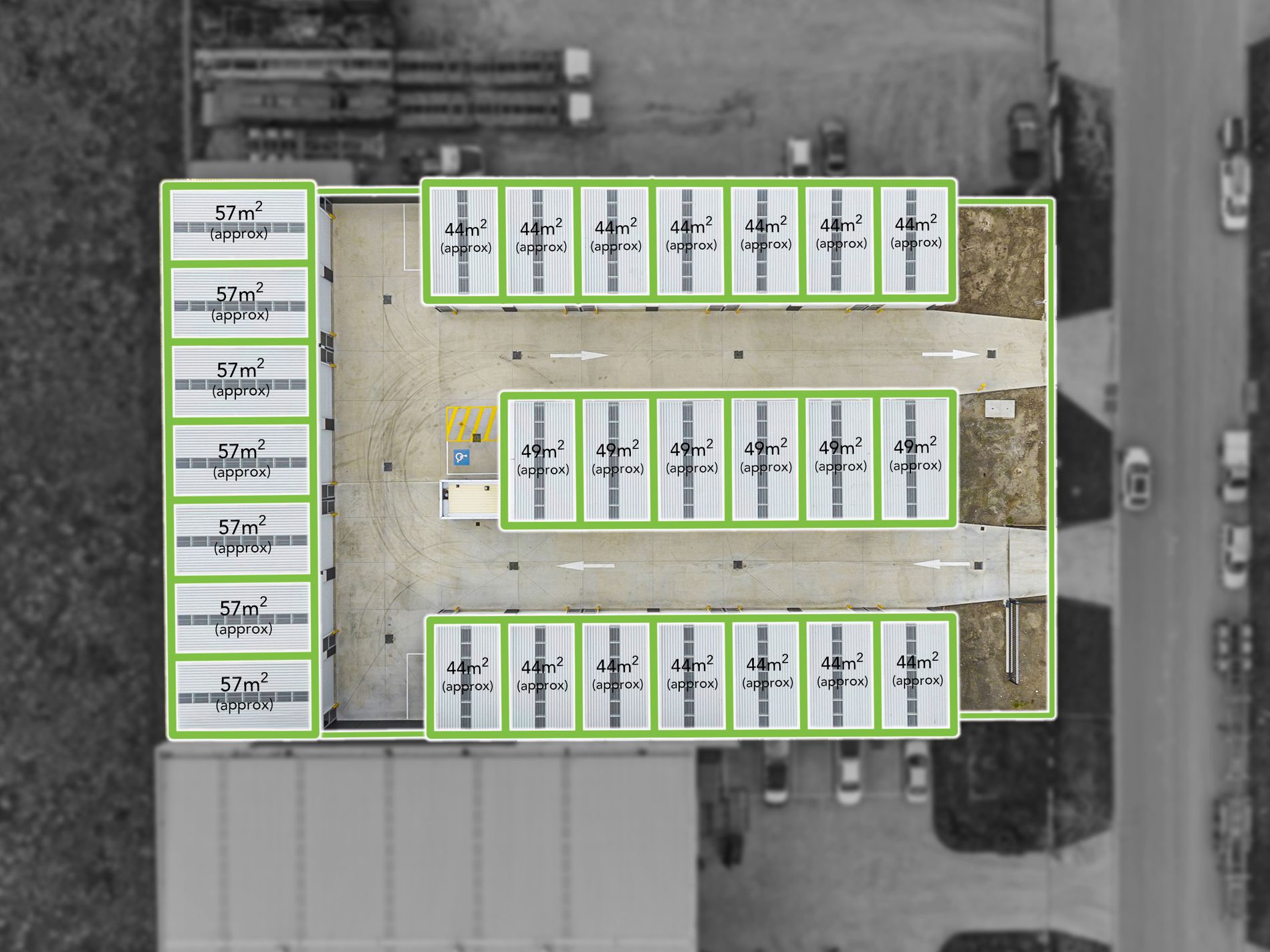 23-25 Jordan Close, Altona