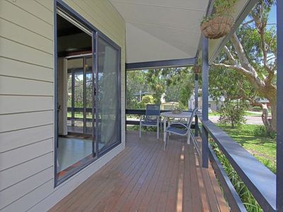 1 Surf Tide Avenue, Bawley Point