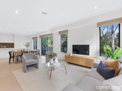 4 / 8 Waratah Street, West Footscray