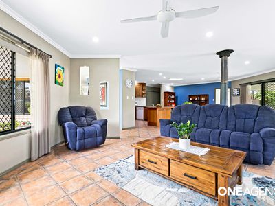 2 Pinewood Court, Wondunna