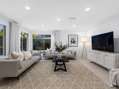 23 Broadleaf Crescent, Gumdale