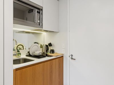 104 / 8 Adelaide Terrace, East Perth