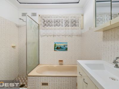 41 Johnston Road, Bass Hill